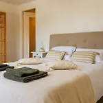 펜션 Casa All'angolo