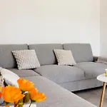 펜션 Casa All'angolo