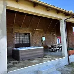 Casa All'angolo 펜션 *