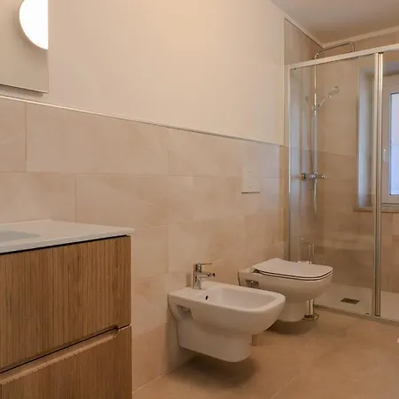 Ferienhaus Casa All'angolo *