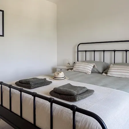 Casa All'angolo