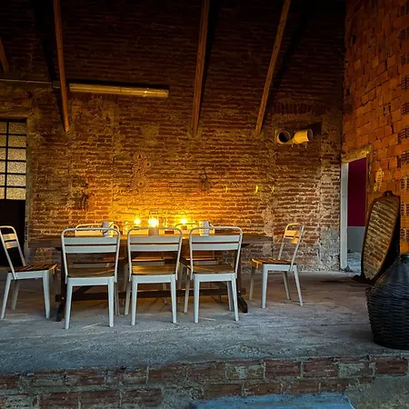 Casa All'angolo Holiday home Rocchetta Tanaro