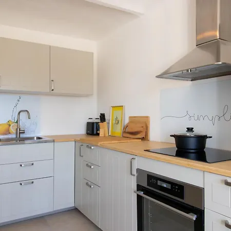 Ferienhaus Casa All'angolo Rocchetta Tanaro