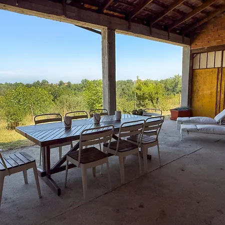 Casa All'angolo