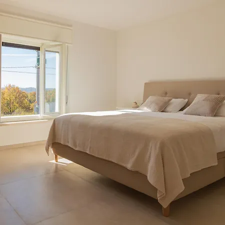 Casa All'angolo Ferienhaus *