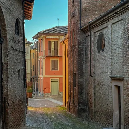 Casa All'angolo Casa de Férias Rocchetta Tanaro