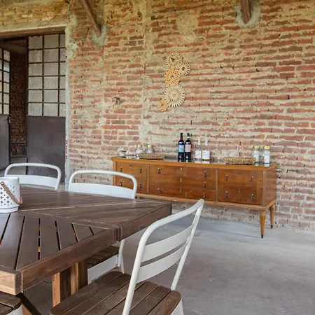 Casa All'angolo Rocchetta Tanaro