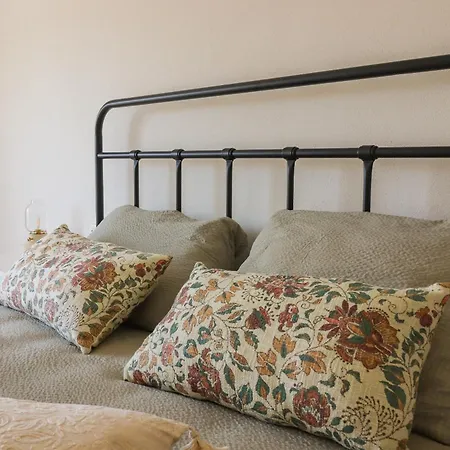 Casa All'angolo Ferienhaus Rocchetta Tanaro