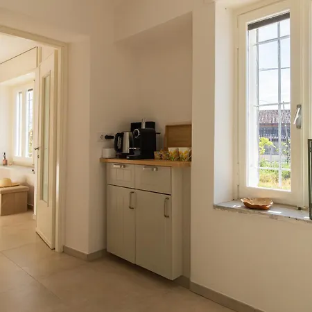 Casa All'angolo *
