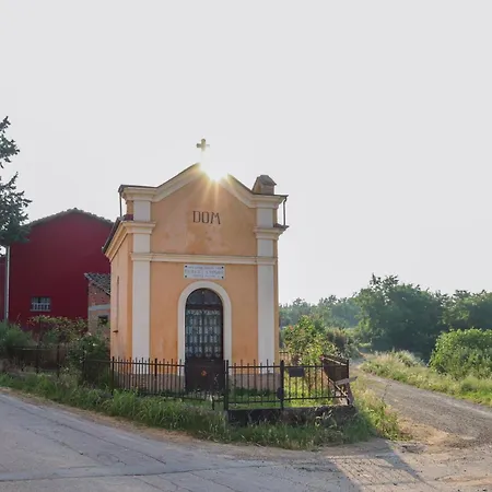 Casa All'angolo Rocchetta Tanaro