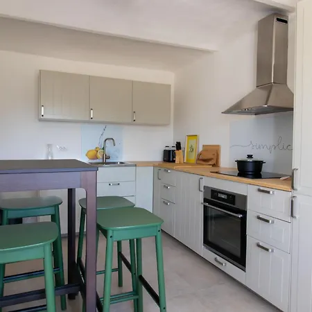Casa All'angolo