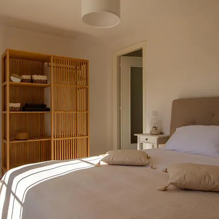 Ferienhaus Casa All'angolo
