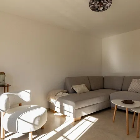 Ferienhaus Casa All'angolo