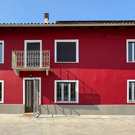 Casa All'angolo Rocchetta Tanaro
