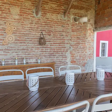 Casa All'angolo Rocchetta Tanaro