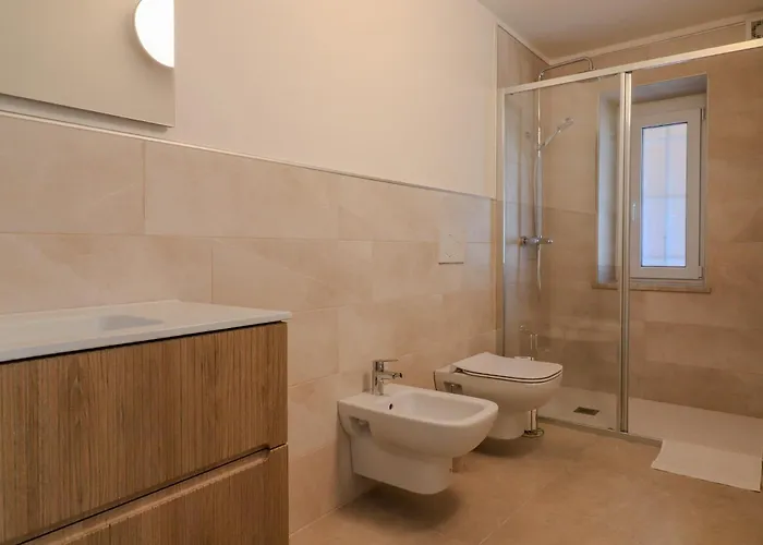 Holiday home Casa All'angolo *