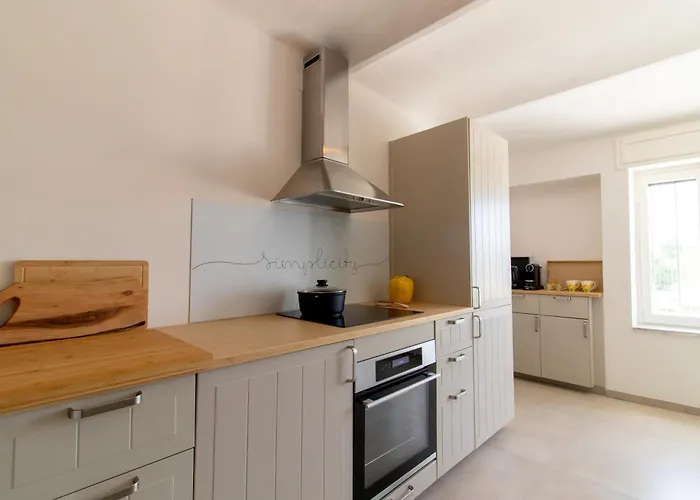 Holiday home Casa All'angolo Rocchetta Tanaro