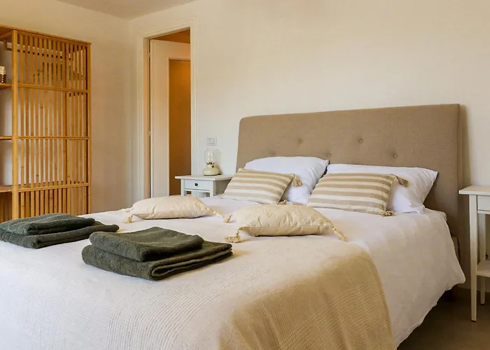 Holiday home Casa All'angolo