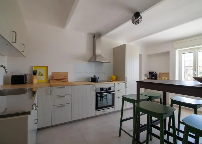 Casa All'angolo * Rocchetta Tanaro