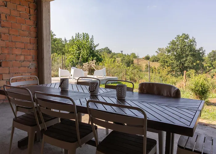 Holiday home Casa All'angolo Rocchetta Tanaro