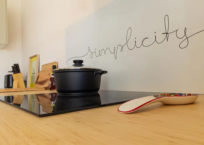 Holiday home Casa All'angolo