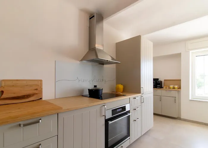 Holiday home Casa All'angolo