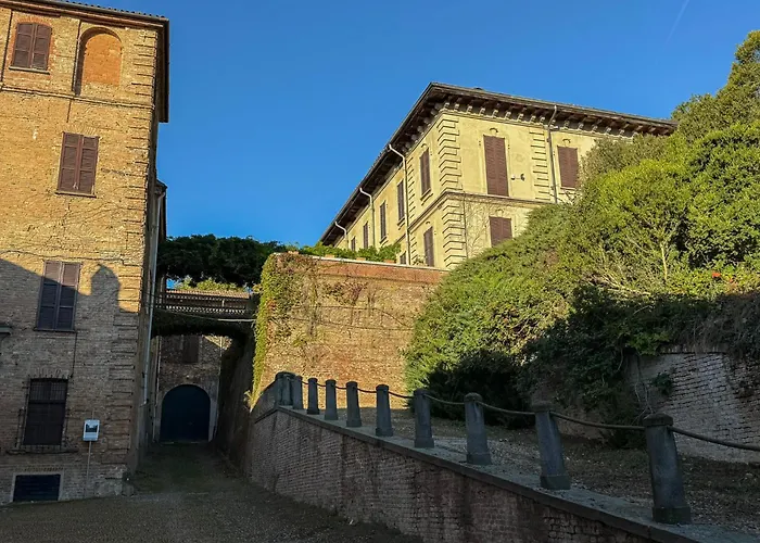 Casa All'angolo Rocchetta Tanaro