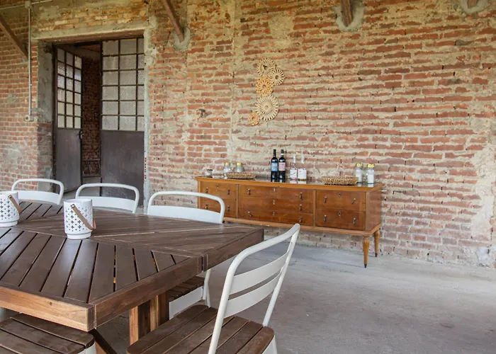 Casa All'angolo Rocchetta Tanaro