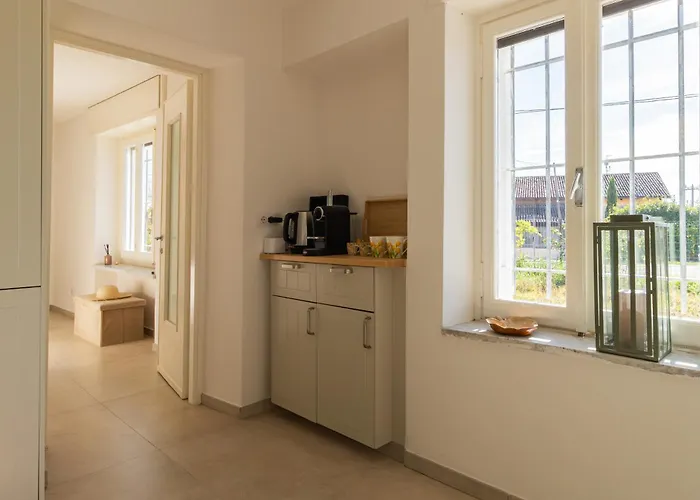 Casa All'angolo *