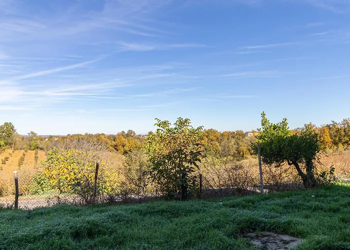 Holiday home Casa All'angolo