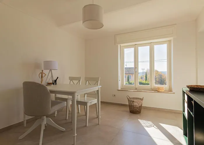 Holiday home Casa All'angolo