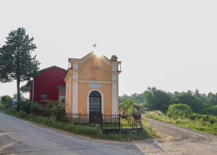 Casa All'angolo Rocchetta Tanaro