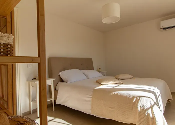 Holiday home Casa All'angolo *