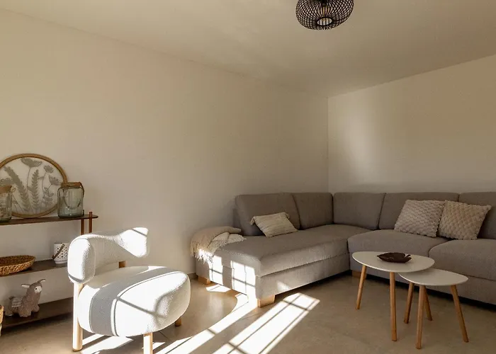 Holiday home Casa All'angolo