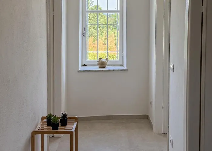 Semesterbostad Casa All'angolo *