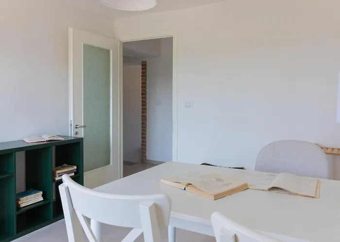 Holiday home Casa All'angolo Rocchetta Tanaro