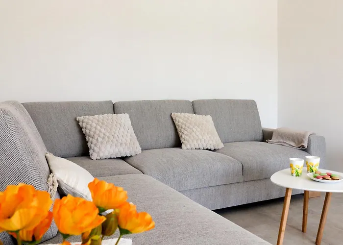 Holiday home Casa All'angolo